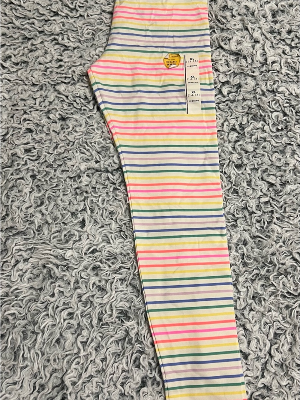 Cat and Jack Girls’ Leggings